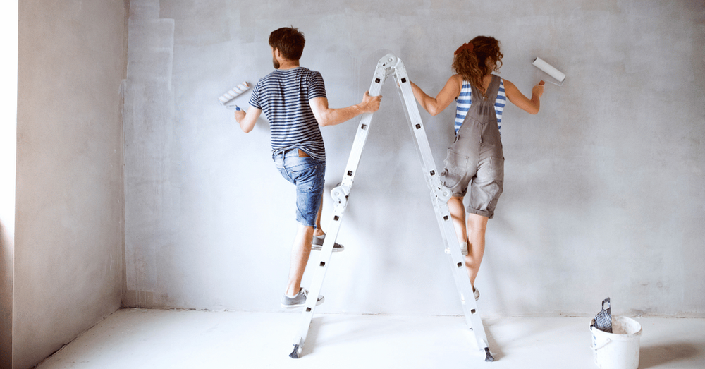 Revamp Your Space: A Comprehensive Guide to Interior House Painting