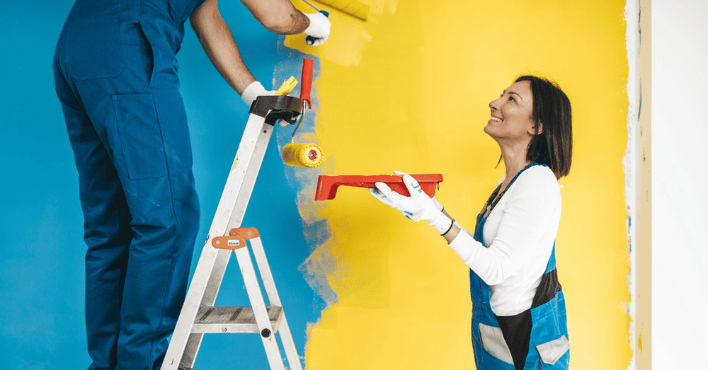 Choosing the Best Exterior House Paint in NZ