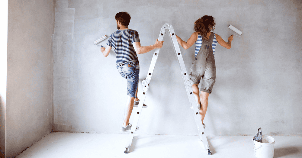 Revamp Your Space: A Comprehensive Guide to Interior House Painting