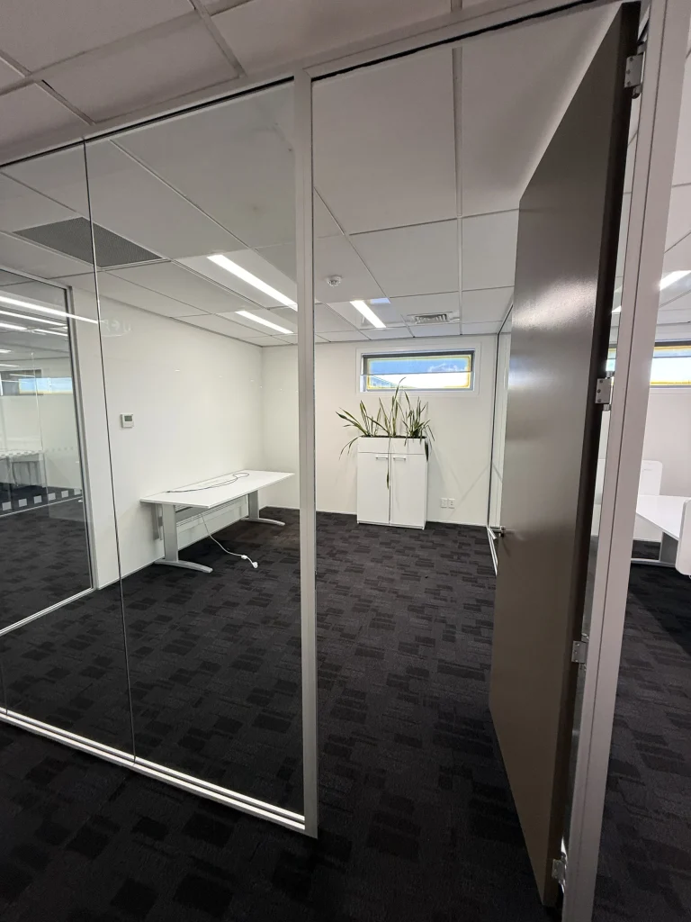 Eden Terrace Refresh