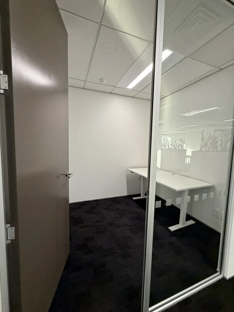 Eden Terrace Refresh