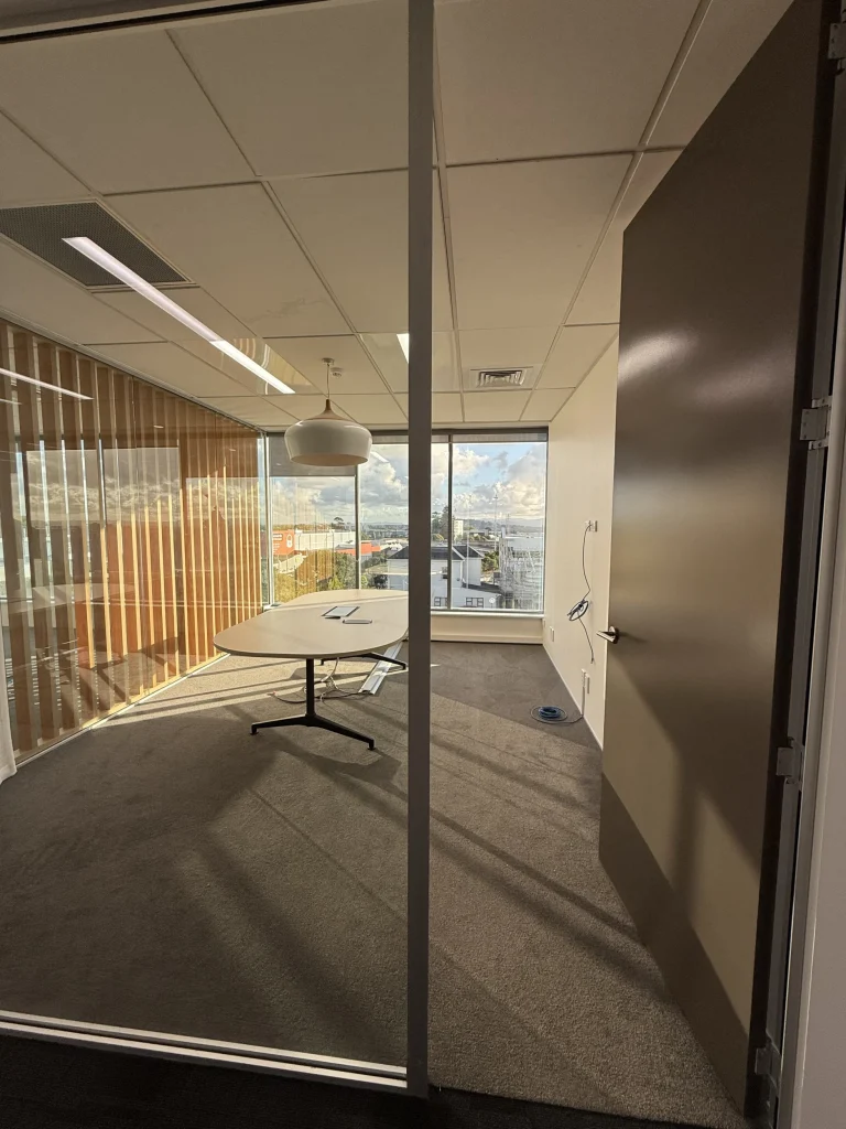 Eden Terrace Refresh