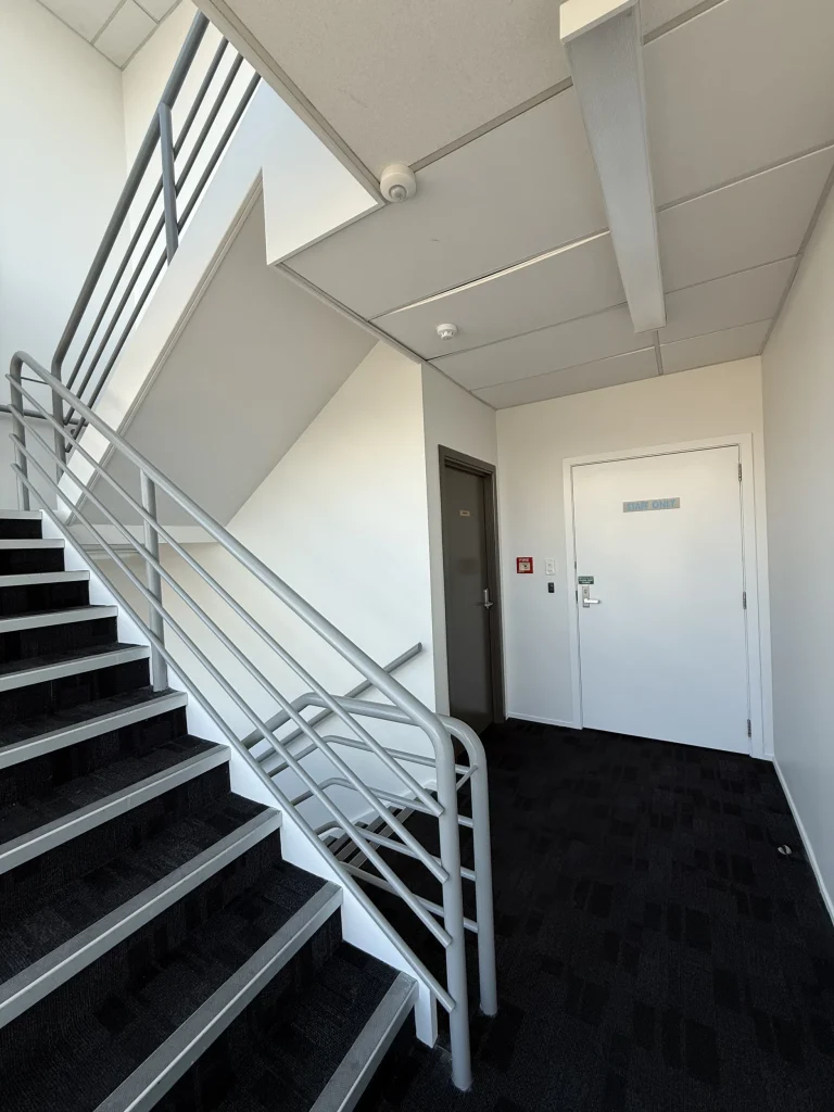 Eden Terrace Refresh