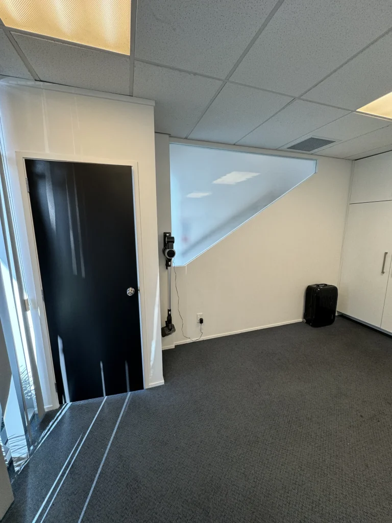 Eden Terrace Refresh
