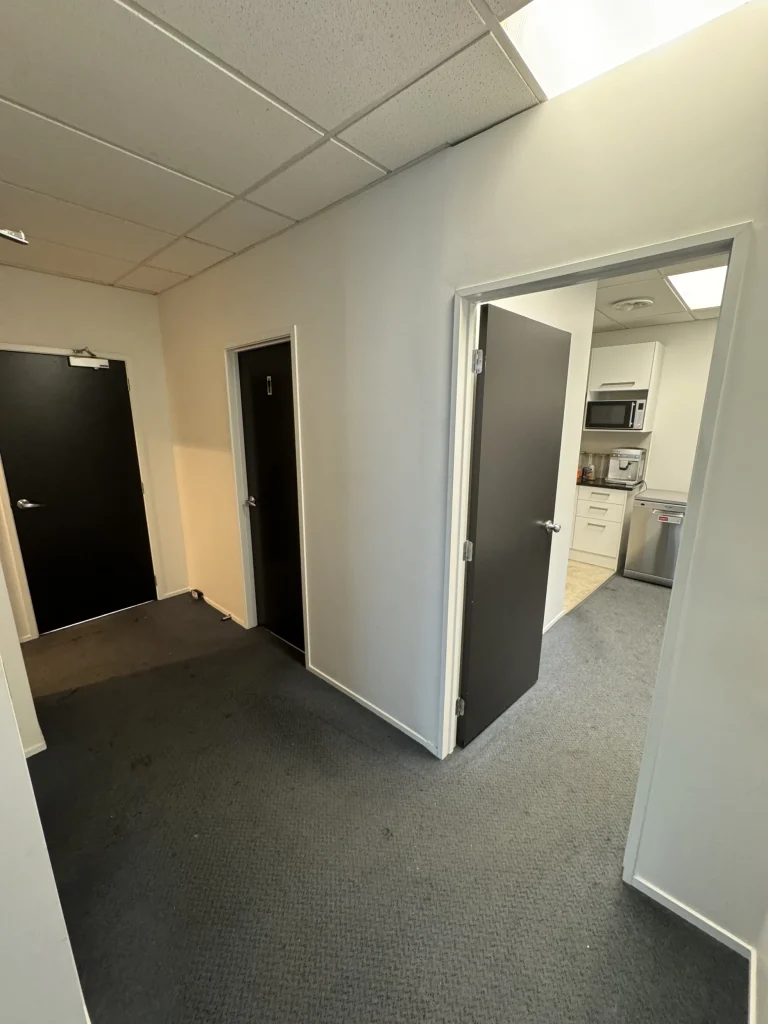 Eden Terrace Refresh