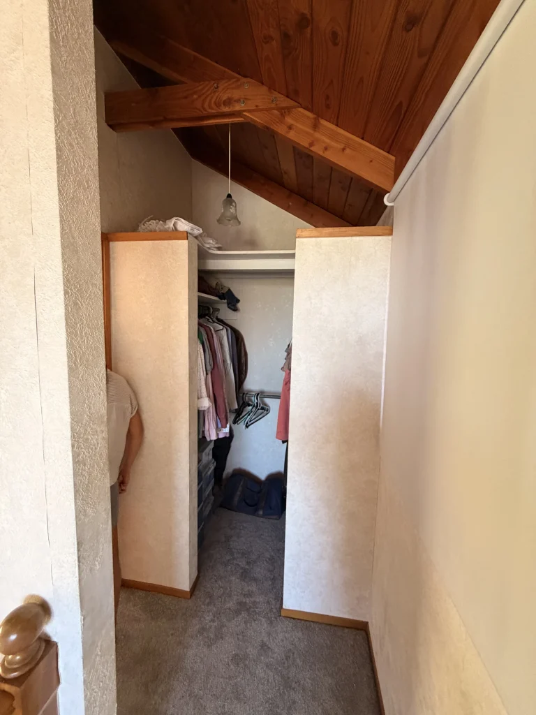 Interior Lockwood Makeover