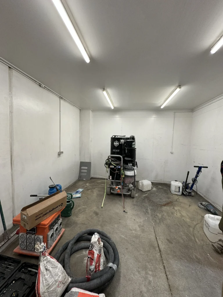 The New Sign Studio