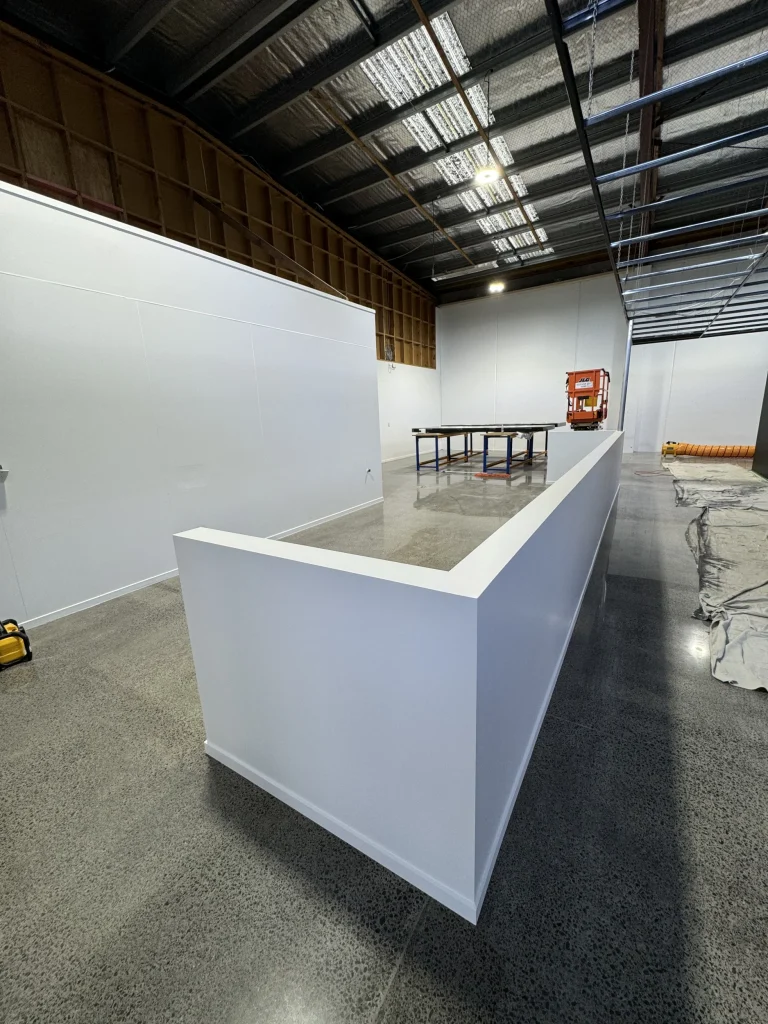 The New Sign Studio