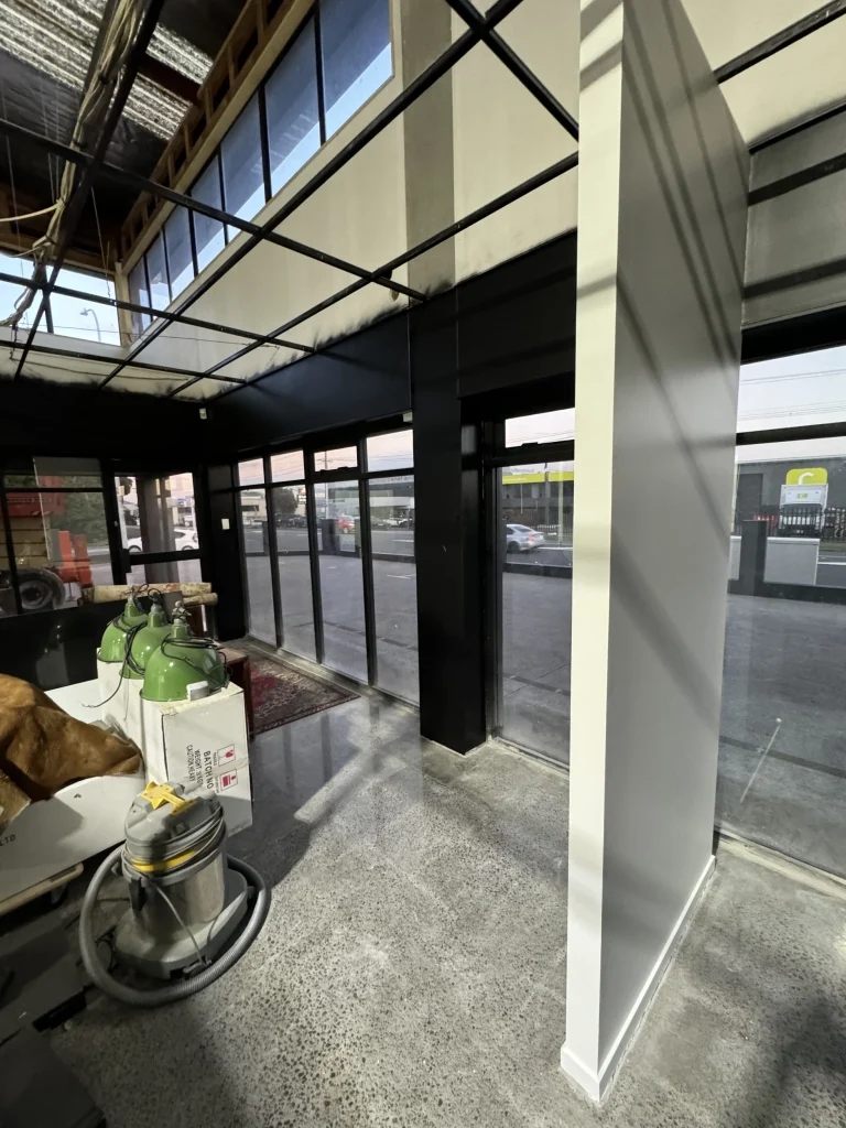 The New Sign Studio
