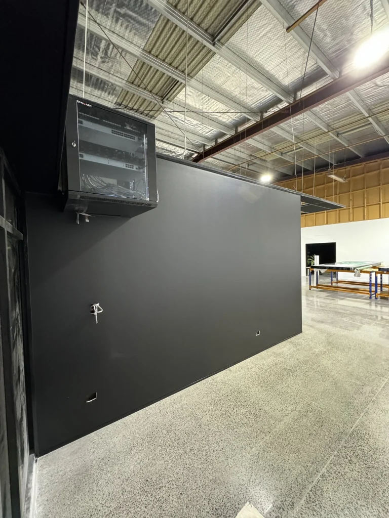 The New Sign Studio