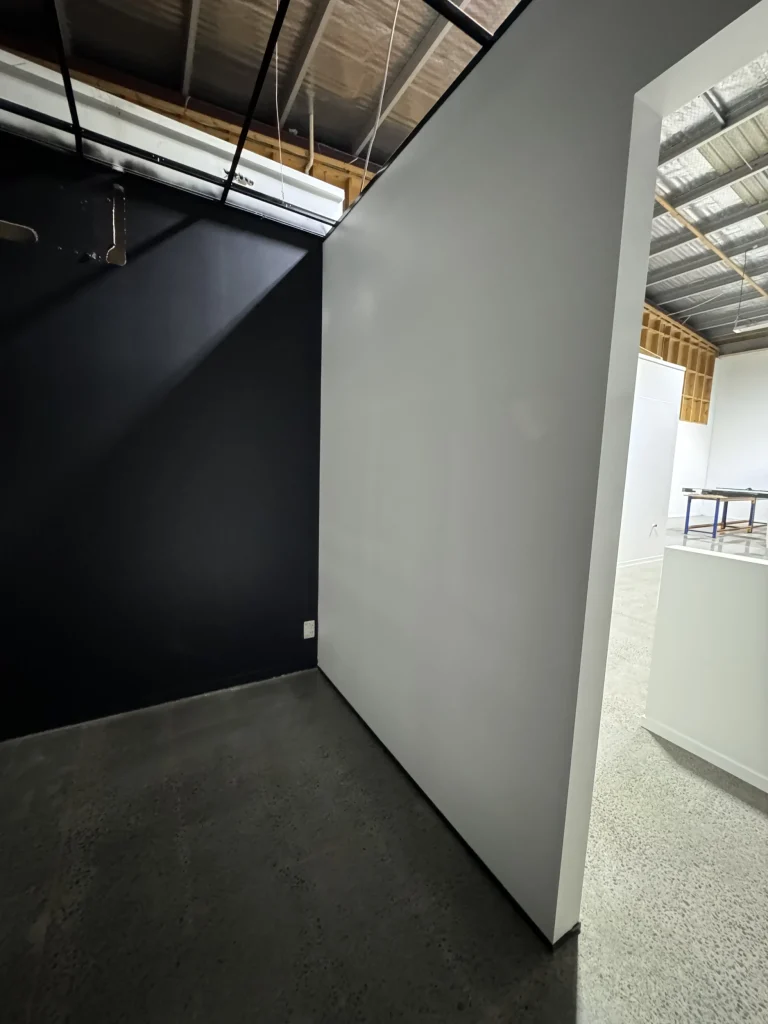 The New Sign Studio