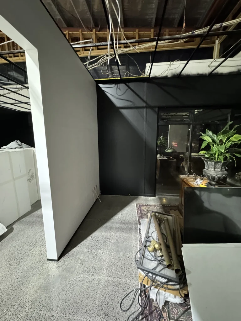 The New Sign Studio