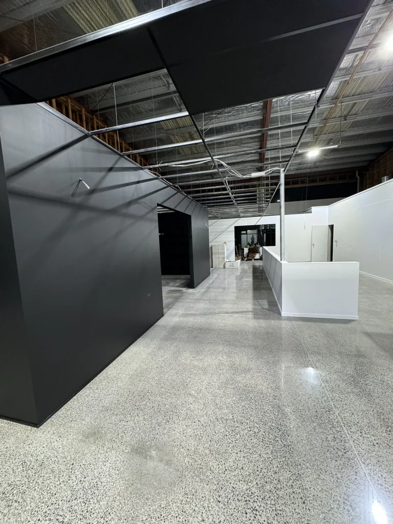 The New Sign Studio