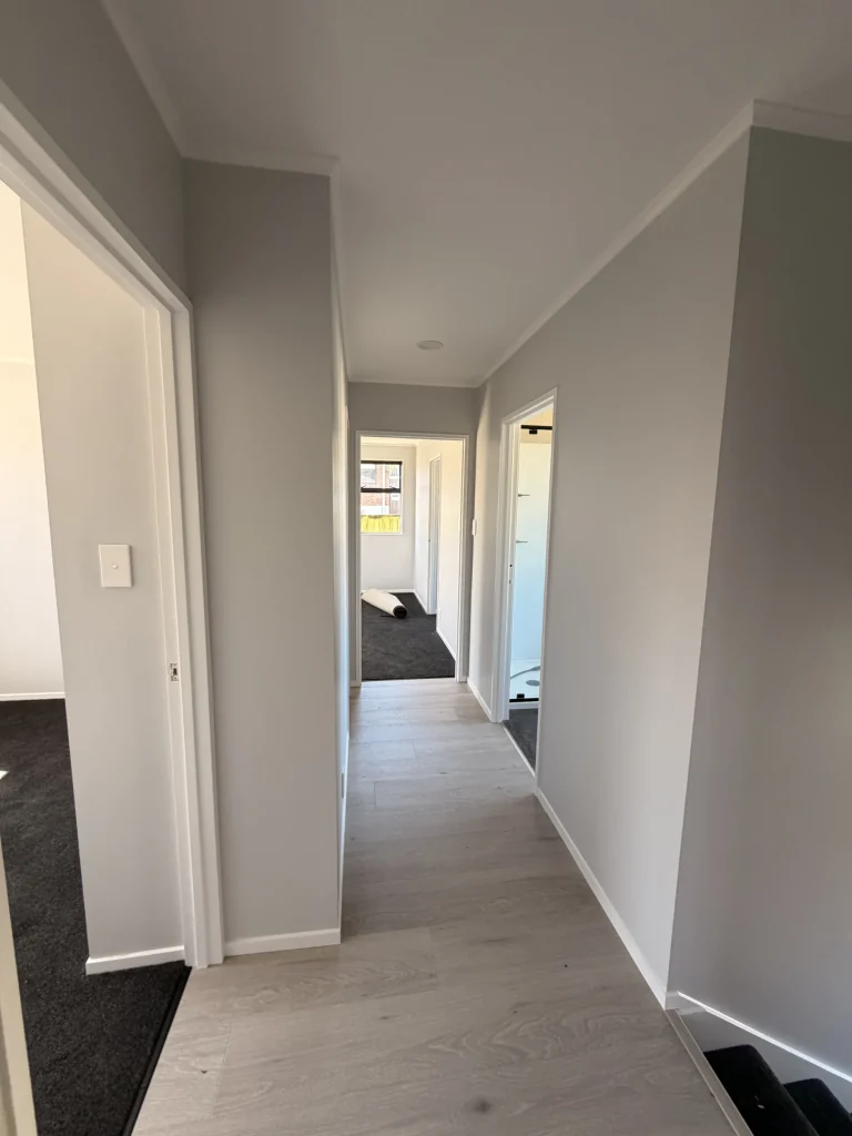 Full Interior Transformation