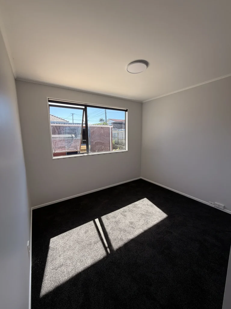Full Interior Transformation