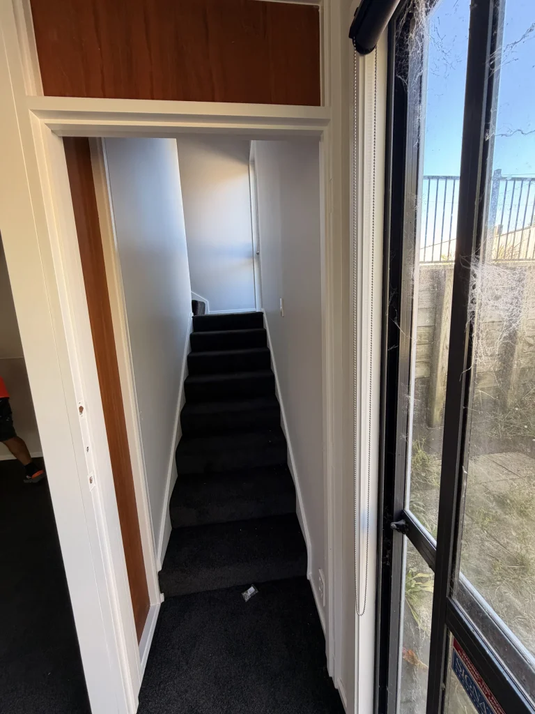 Full Interior Transformation