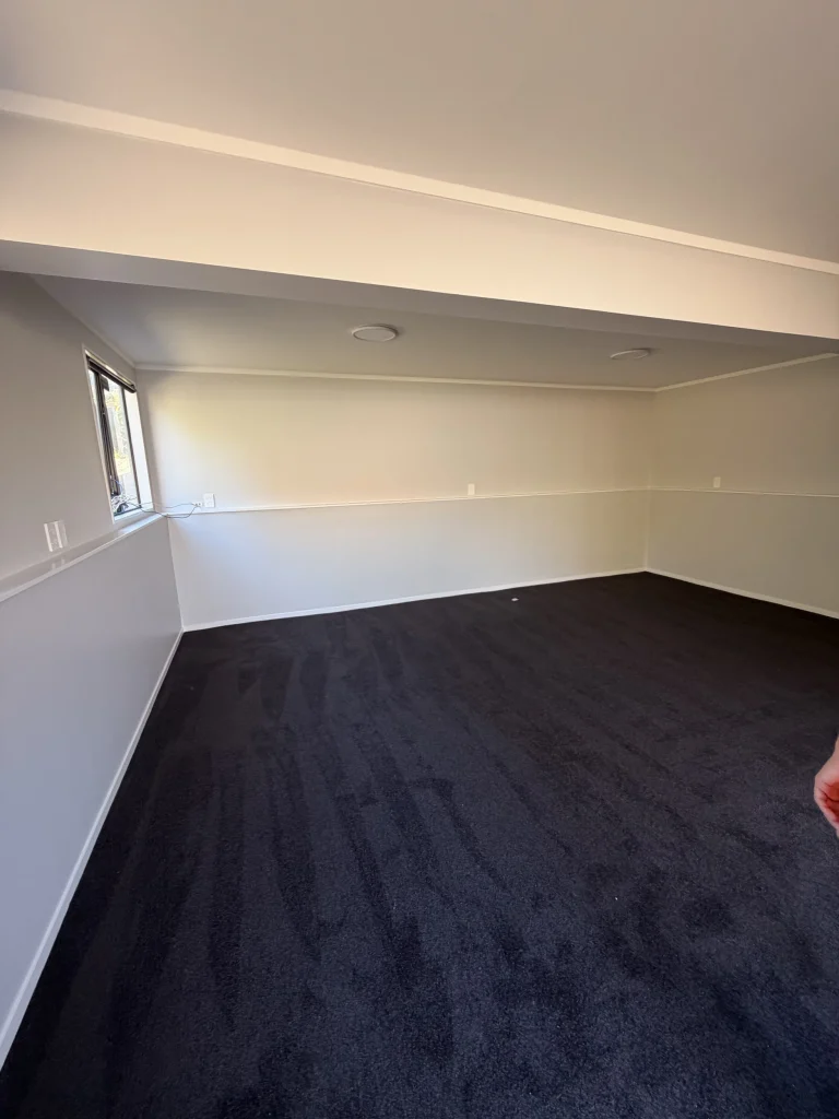 Full Interior Transformation