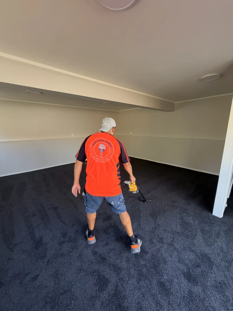 Full Interior Transformation