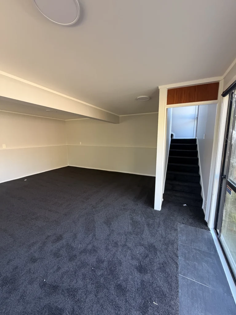Full Interior Transformation