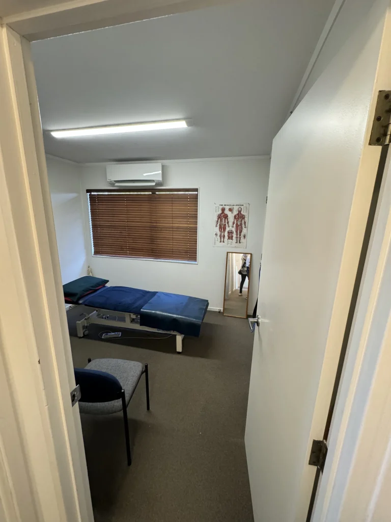 About Faces Physiotherapy