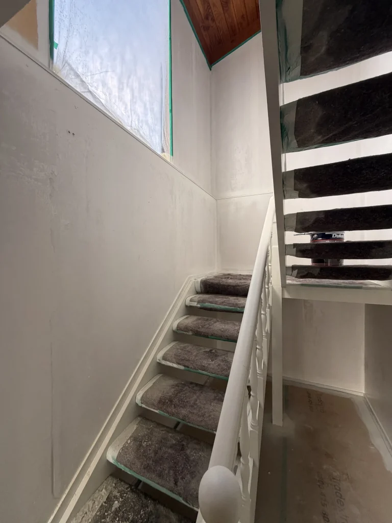 Interior Lockwood Makeover