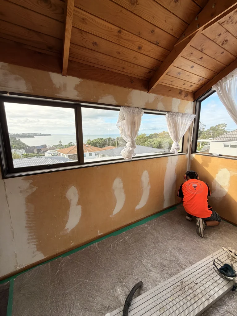 Interior Lockwood Makeover