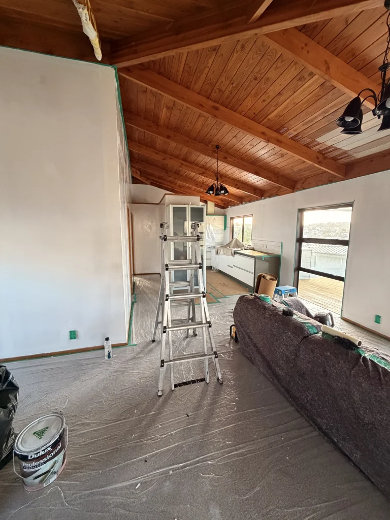 Interior Lockwood Makeover