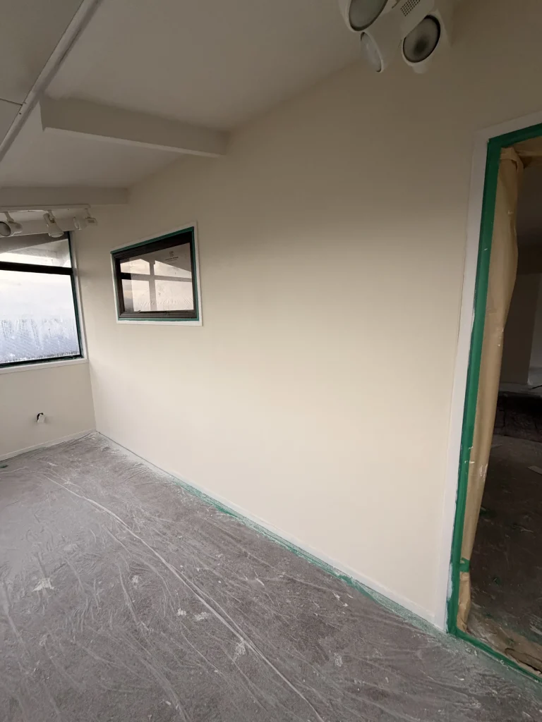 Interior Lockwood Makeover