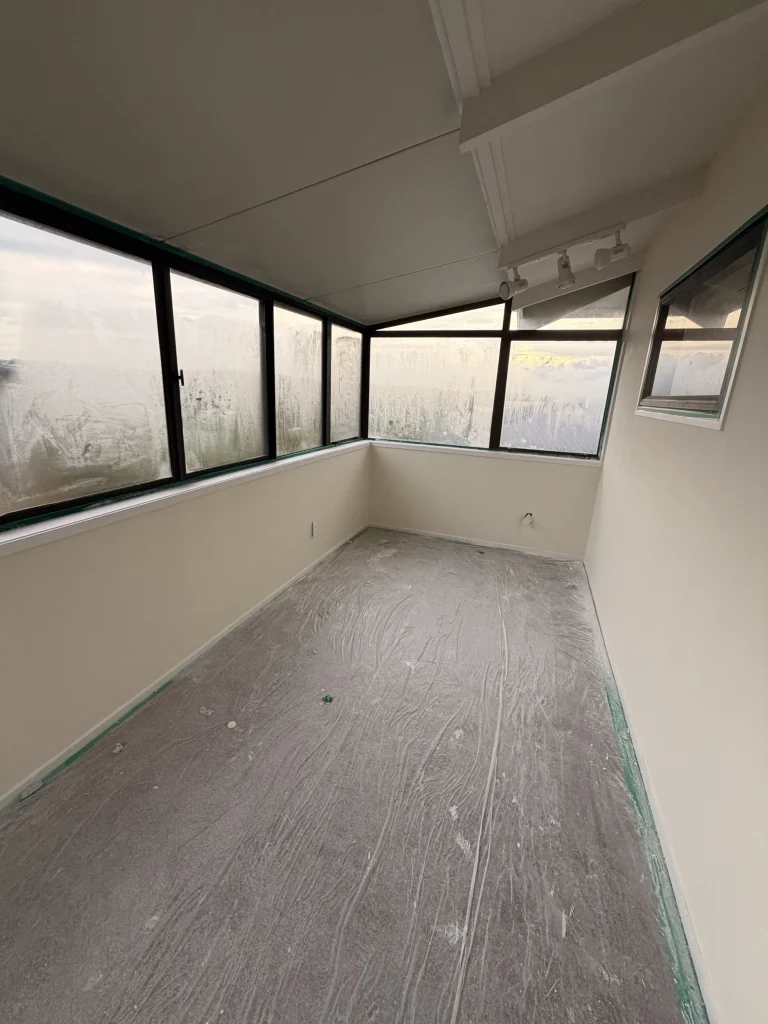 Interior Lockwood Makeover