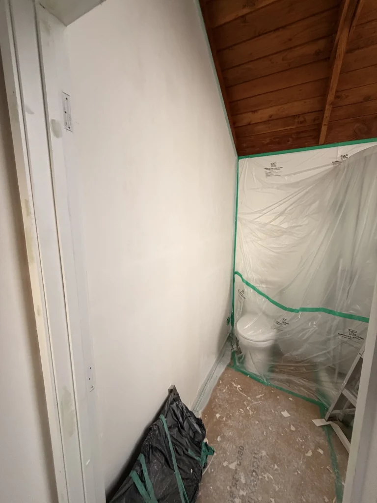 Interior Lockwood Makeover