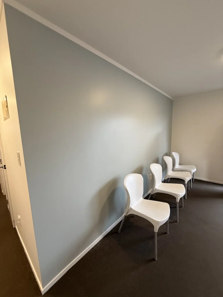 About Faces Physiotherapy