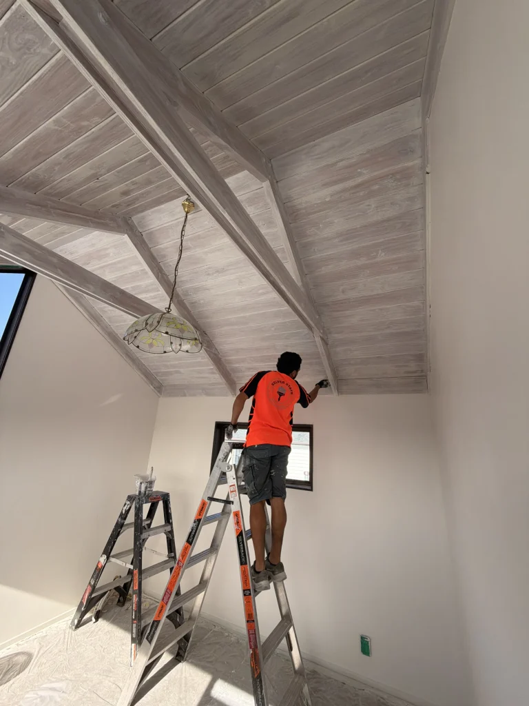Interior Lockwood Makeover