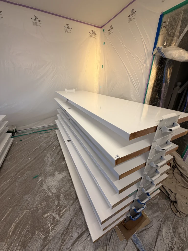 Interior Lockwood Makeover