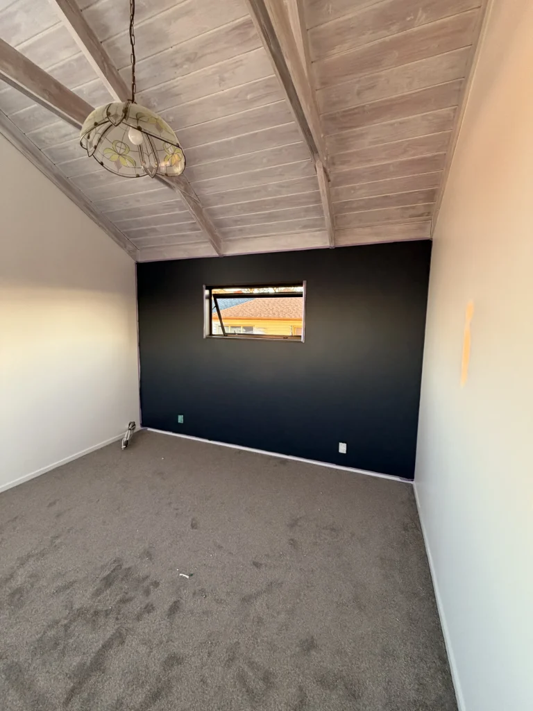 Interior Lockwood Makeover