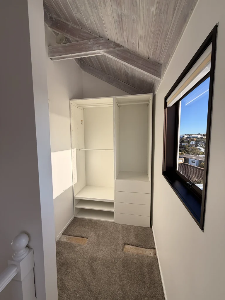 Interior Lockwood Makeover