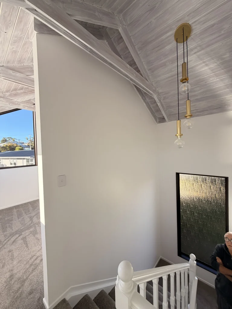 Interior Lockwood Makeover
