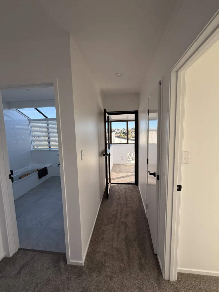 Interior Lockwood Makeover