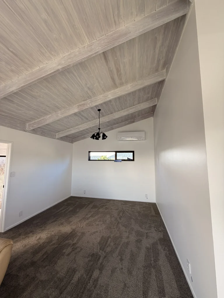 Interior Lockwood Makeover