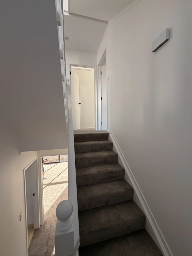 Interior Lockwood Makeover