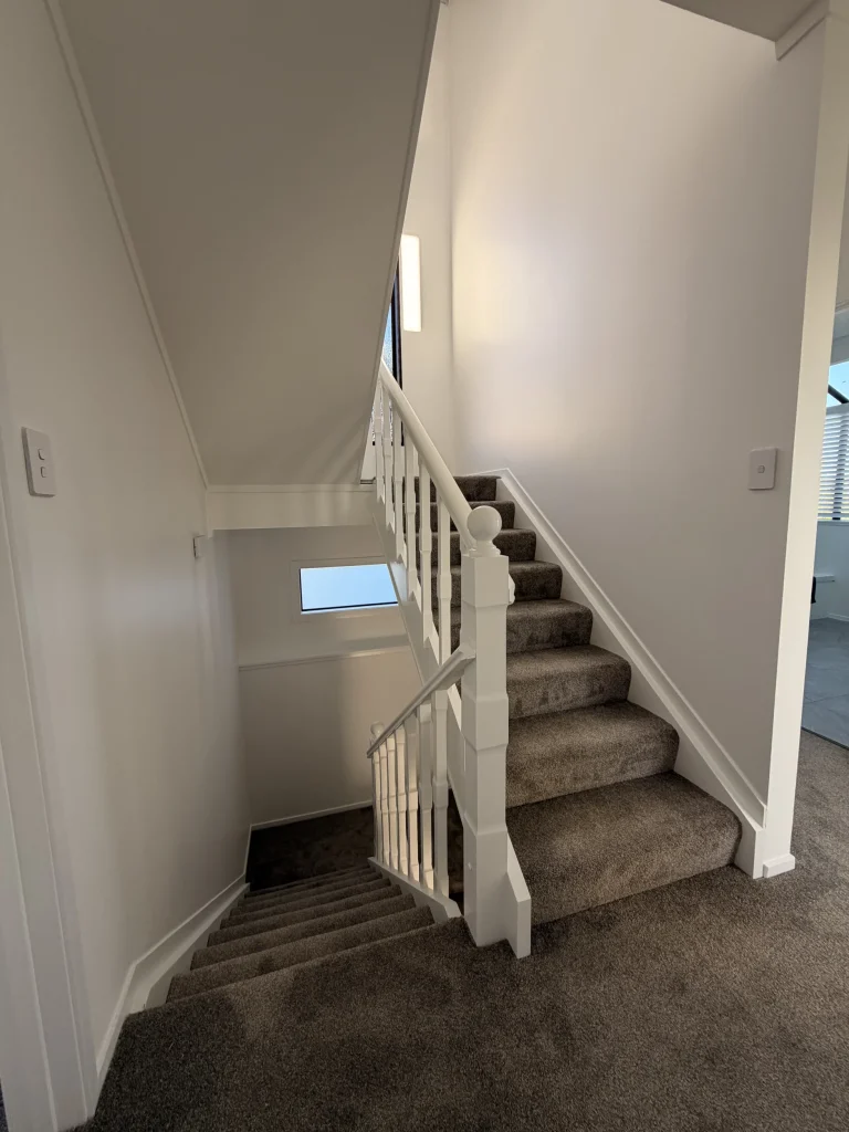 Interior Lockwood Makeover