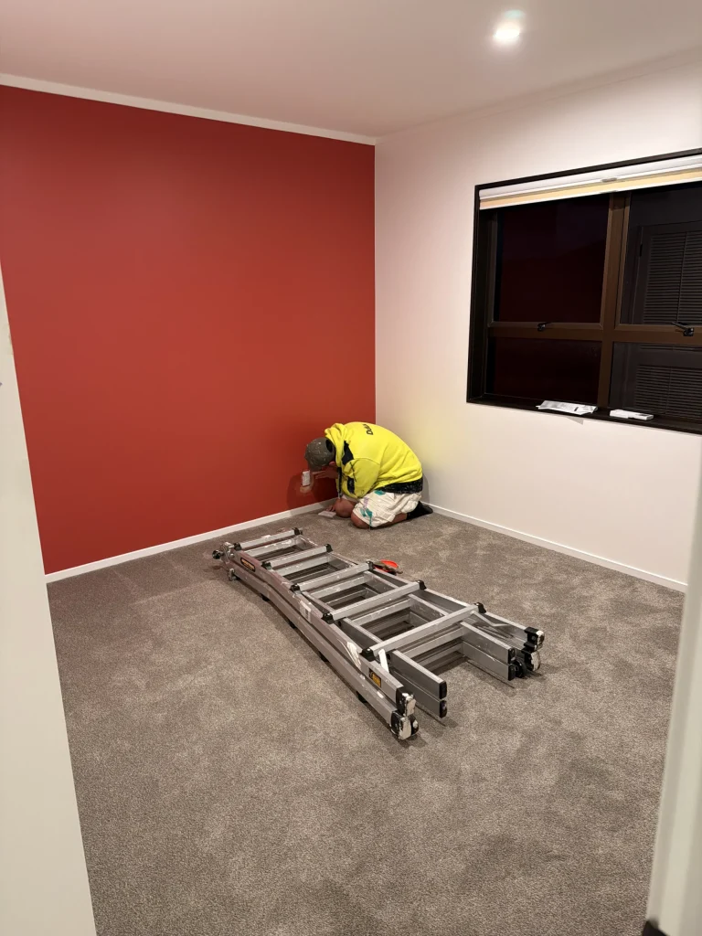 Interior Lockwood Makeover