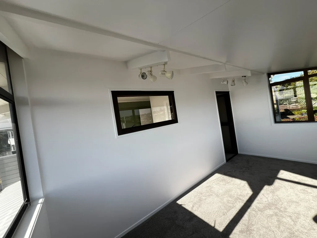 Interior Lockwood Makeover