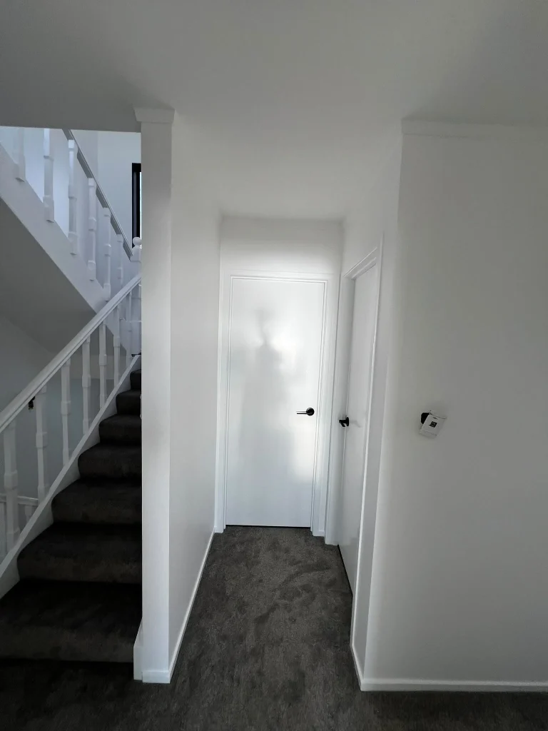 Interior Lockwood Makeover