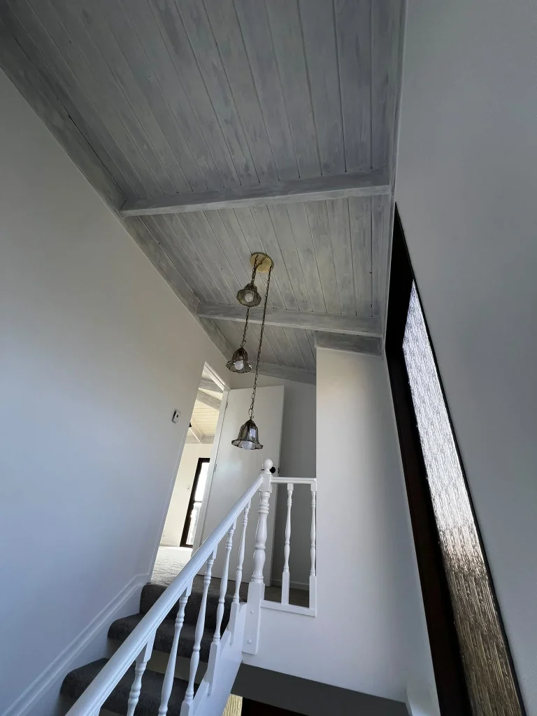 Interior Lockwood Makeover