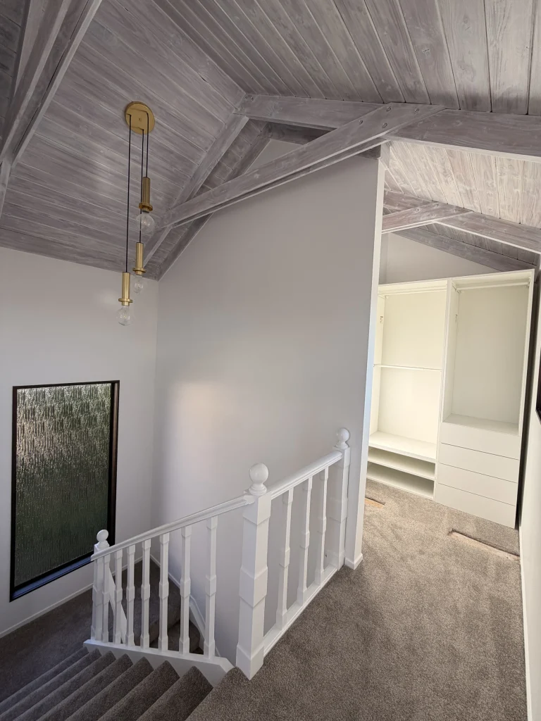 Interior Lockwood Makeover